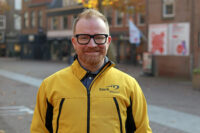 Robbert van Leeuwen